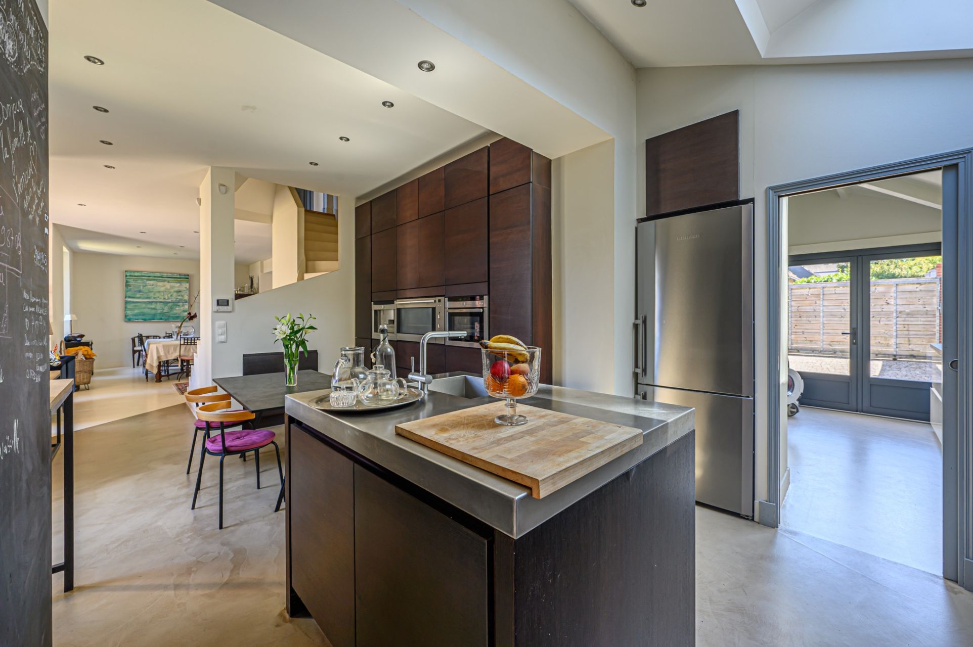 maison 9 Pièces en vente sur PORNICHET (44380)