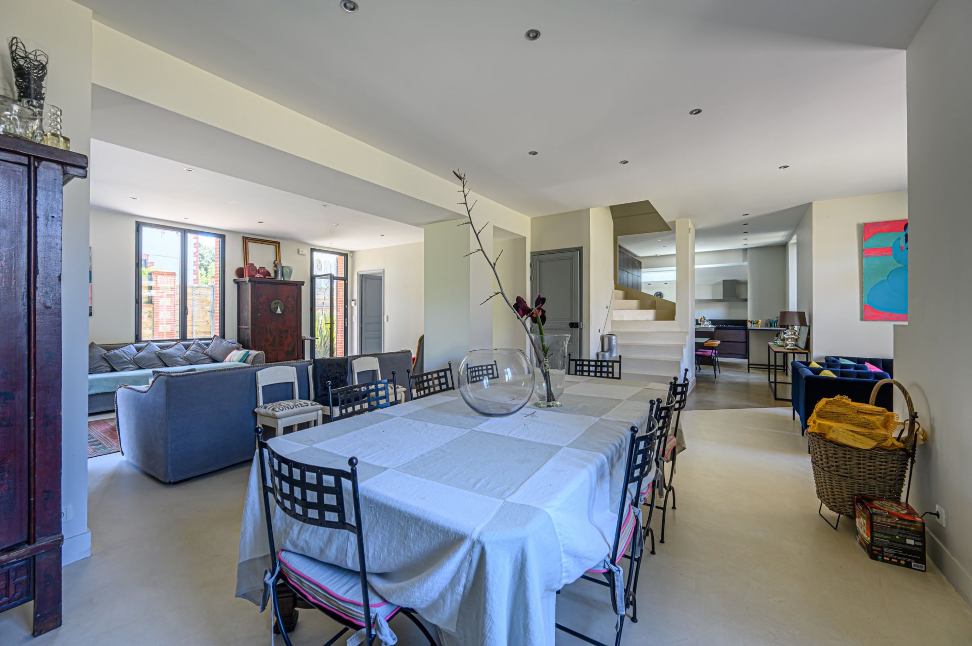 house 9 Rooms for sale on PORNICHET (44380)