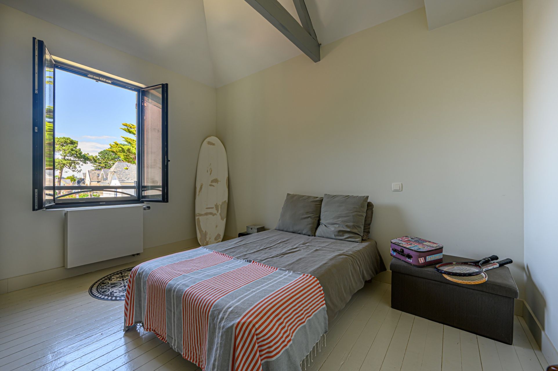 house 9 Rooms for sale on PORNICHET (44380)
