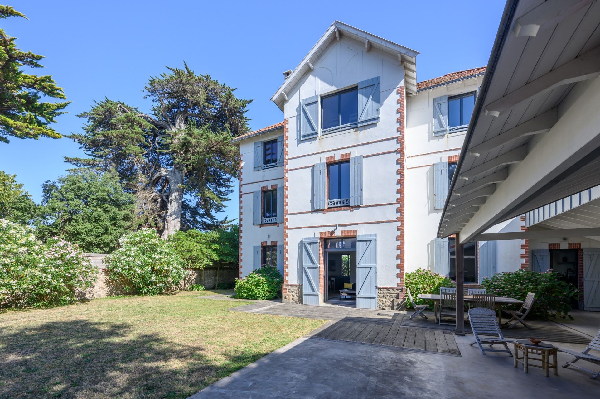 maison 9 Pièces en vente sur PORNICHET (44380)