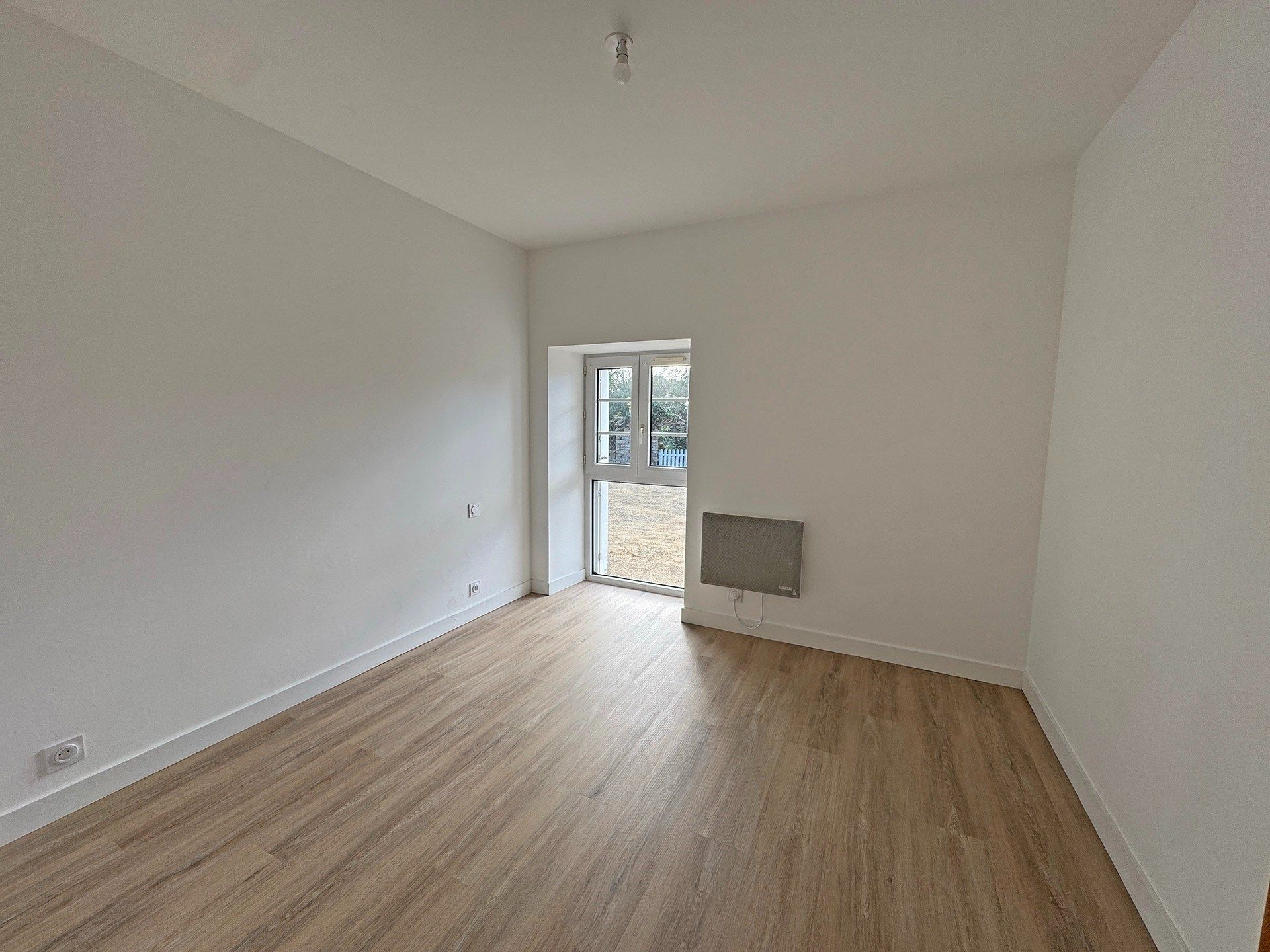 corps de ferme 11 Pièces en vente sur GUILER SUR GOYEN (29710)