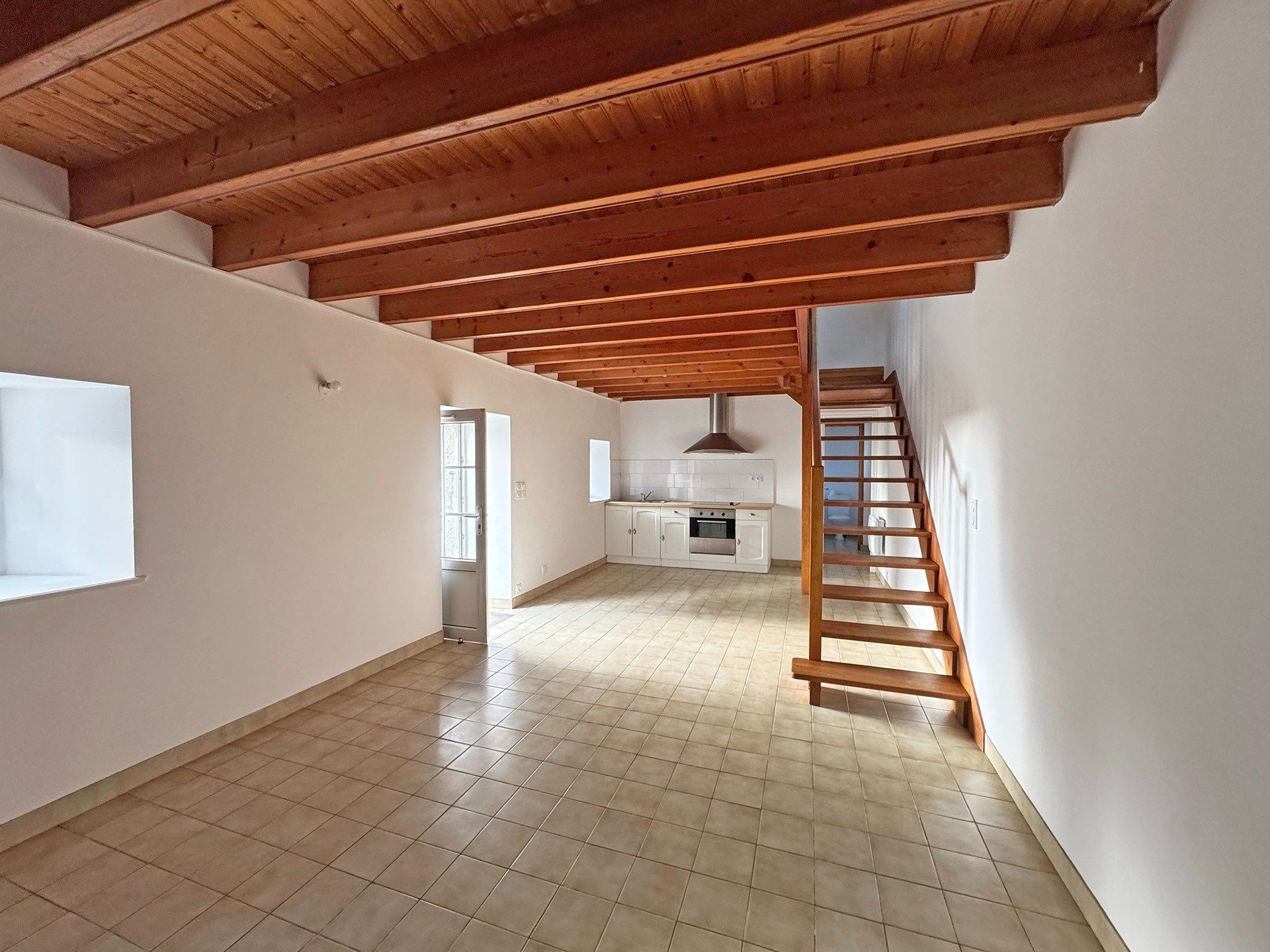 corps de ferme 11 Pièces en vente sur GUILER SUR GOYEN (29710)