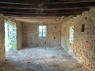 corps de ferme 11 Pièces en vente sur GUILER SUR GOYEN (29710)