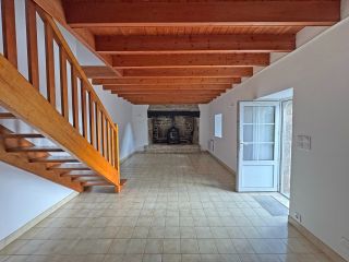 corps de ferme 11 Pièces en vente sur GUILER SUR GOYEN (29710)