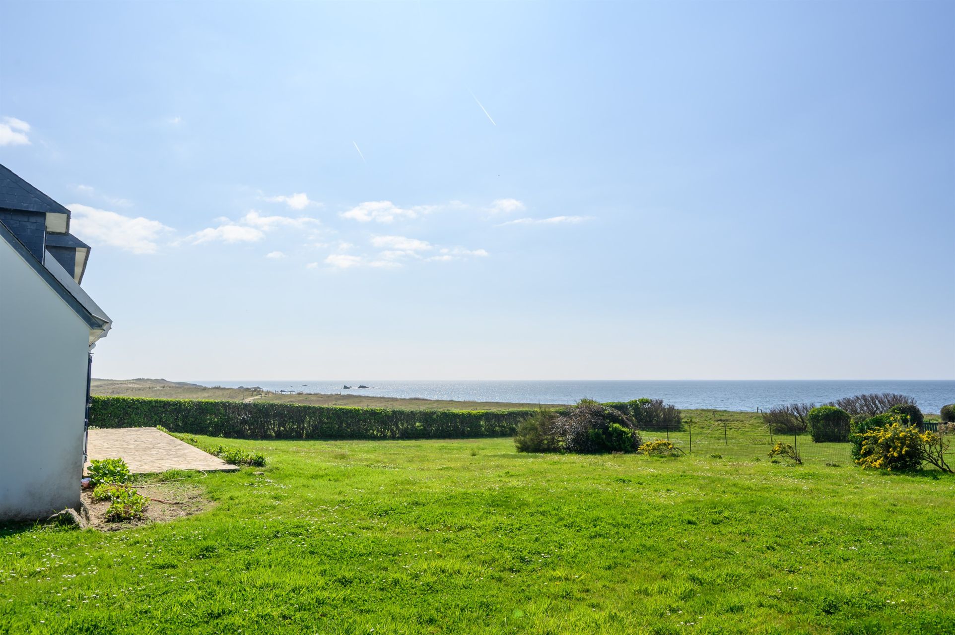 house 8 Rooms for sale on TREGUNC (29910)