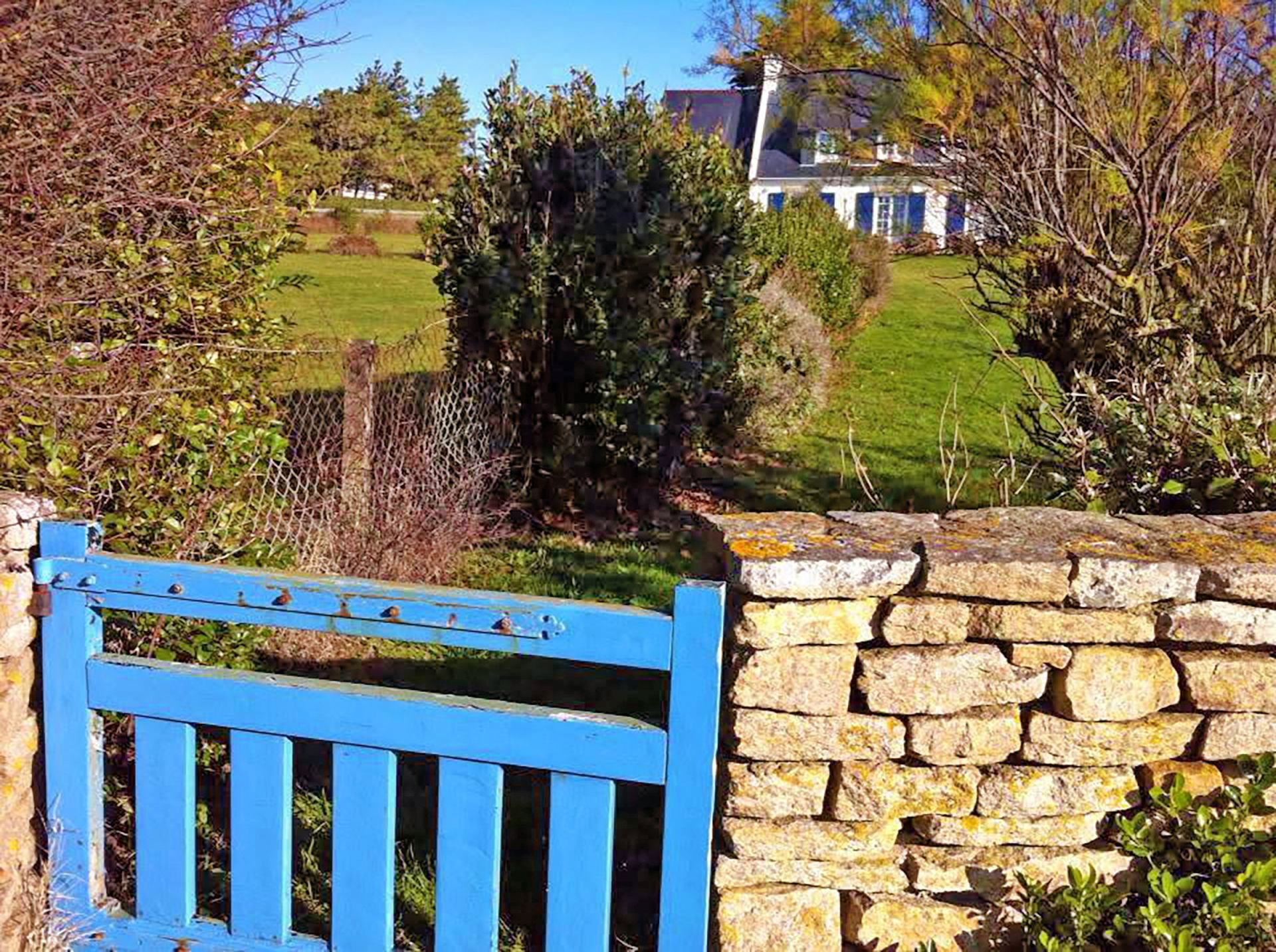 house 8 Rooms for sale on TREGUNC (29910)