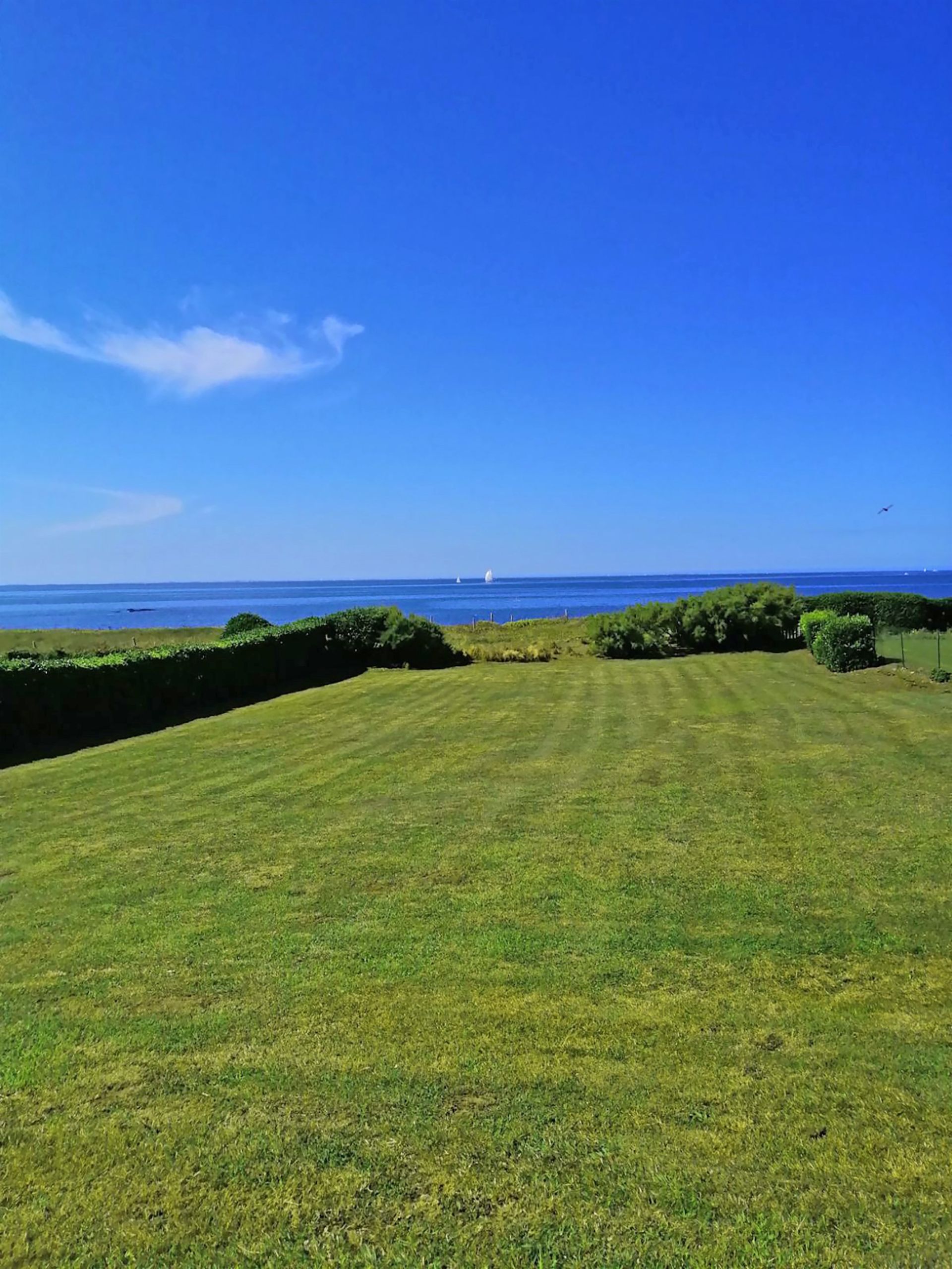 house 8 Rooms for sale on TREGUNC (29910)