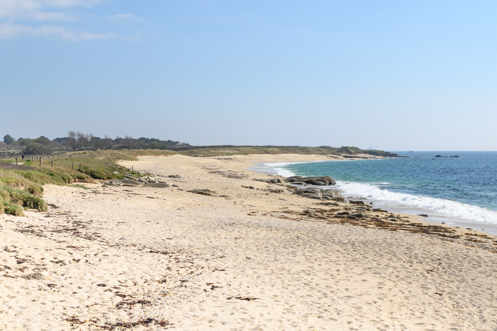 house 8 Rooms for sale on TREGUNC (29910)