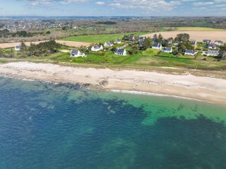 house 8 Rooms for sale on TREGUNC (29910)