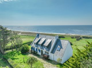 house 8 Rooms for sale on TREGUNC (29910)