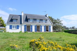 house 8 Rooms for sale on TREGUNC (29910)