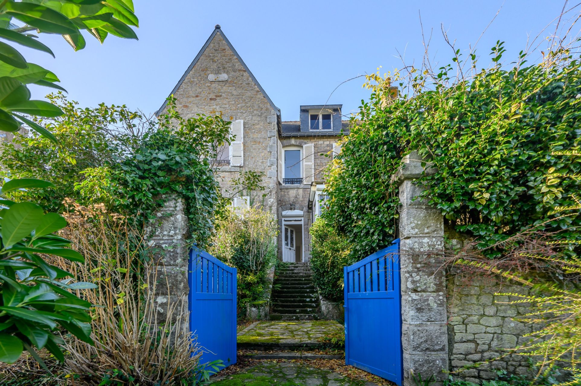 maison 11 Pièces en vente sur LA TRINITE SUR MER (56470)