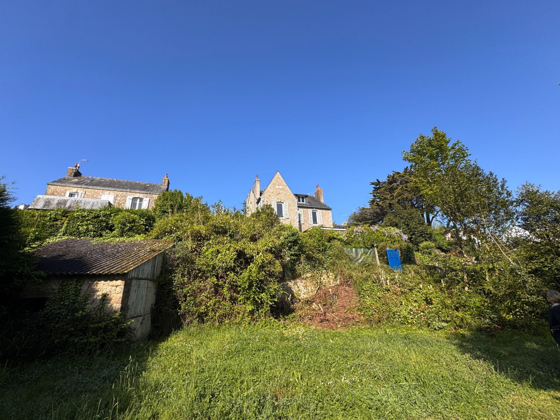 maison 11 Pièces en vente sur LA TRINITE SUR MER (56470)