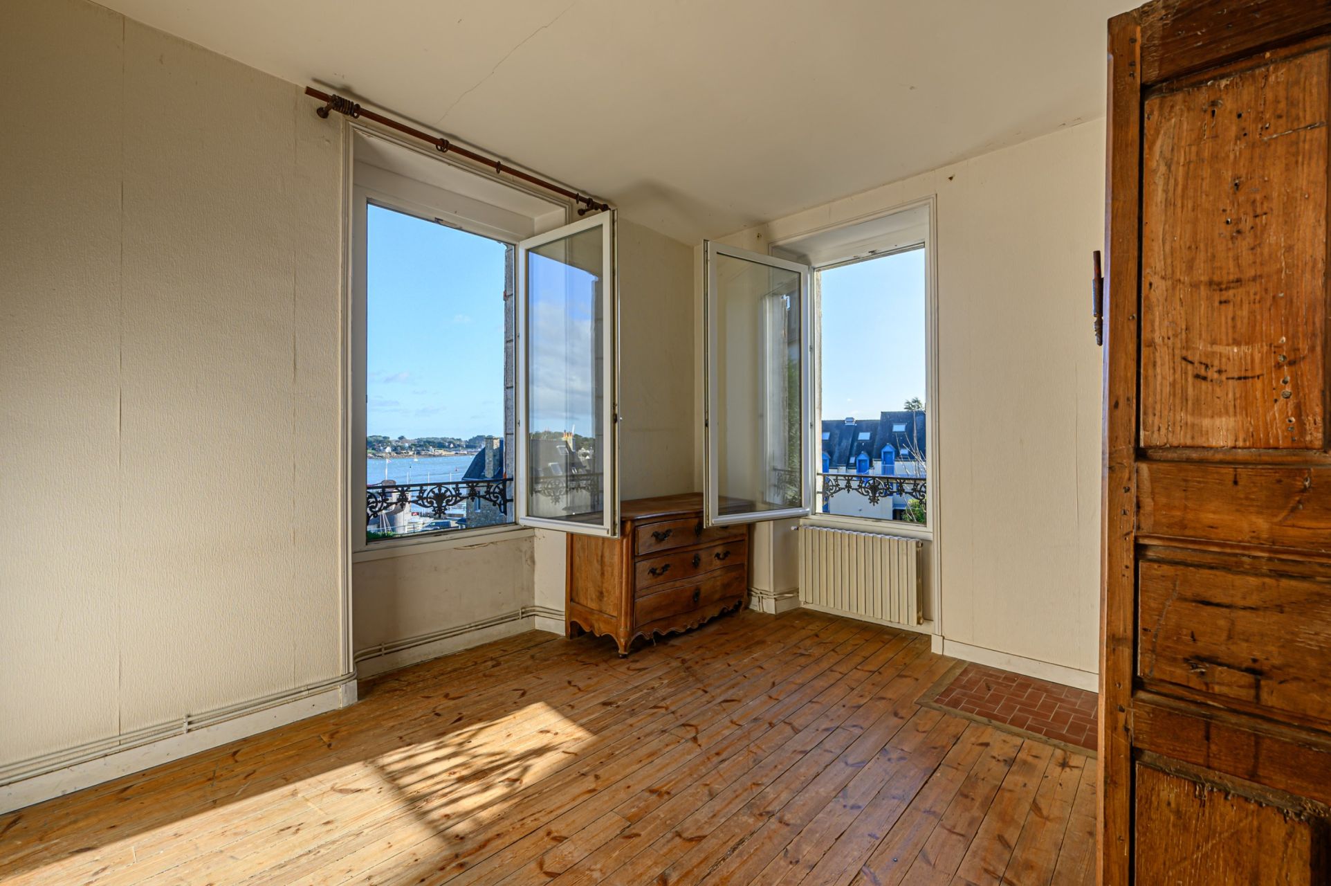 maison 11 Pièces en vente sur LA TRINITE SUR MER (56470)