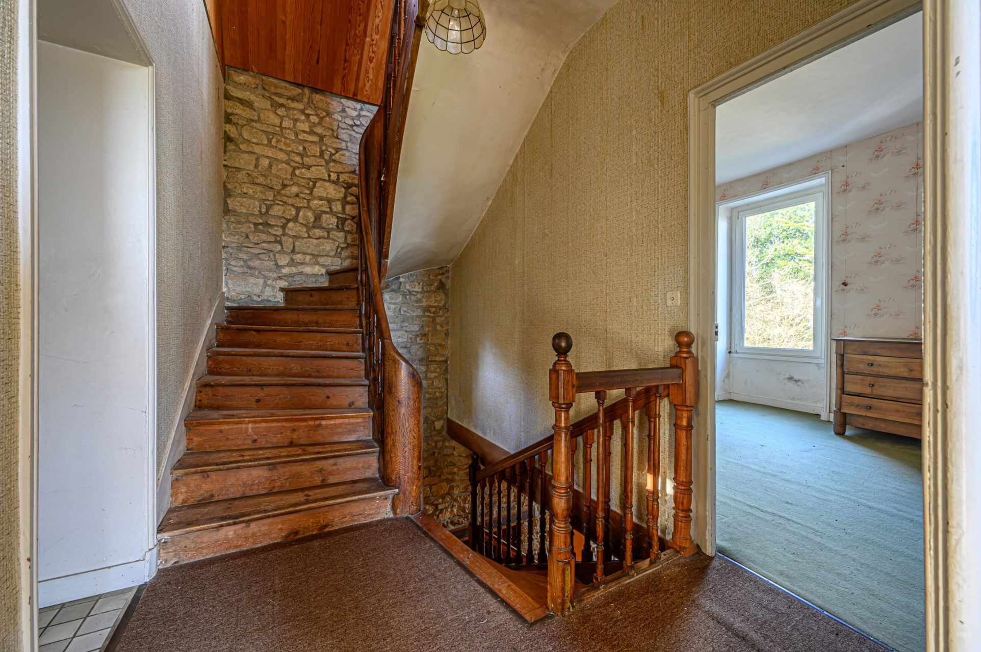maison 11 Pièces en vente sur LA TRINITE SUR MER (56470)