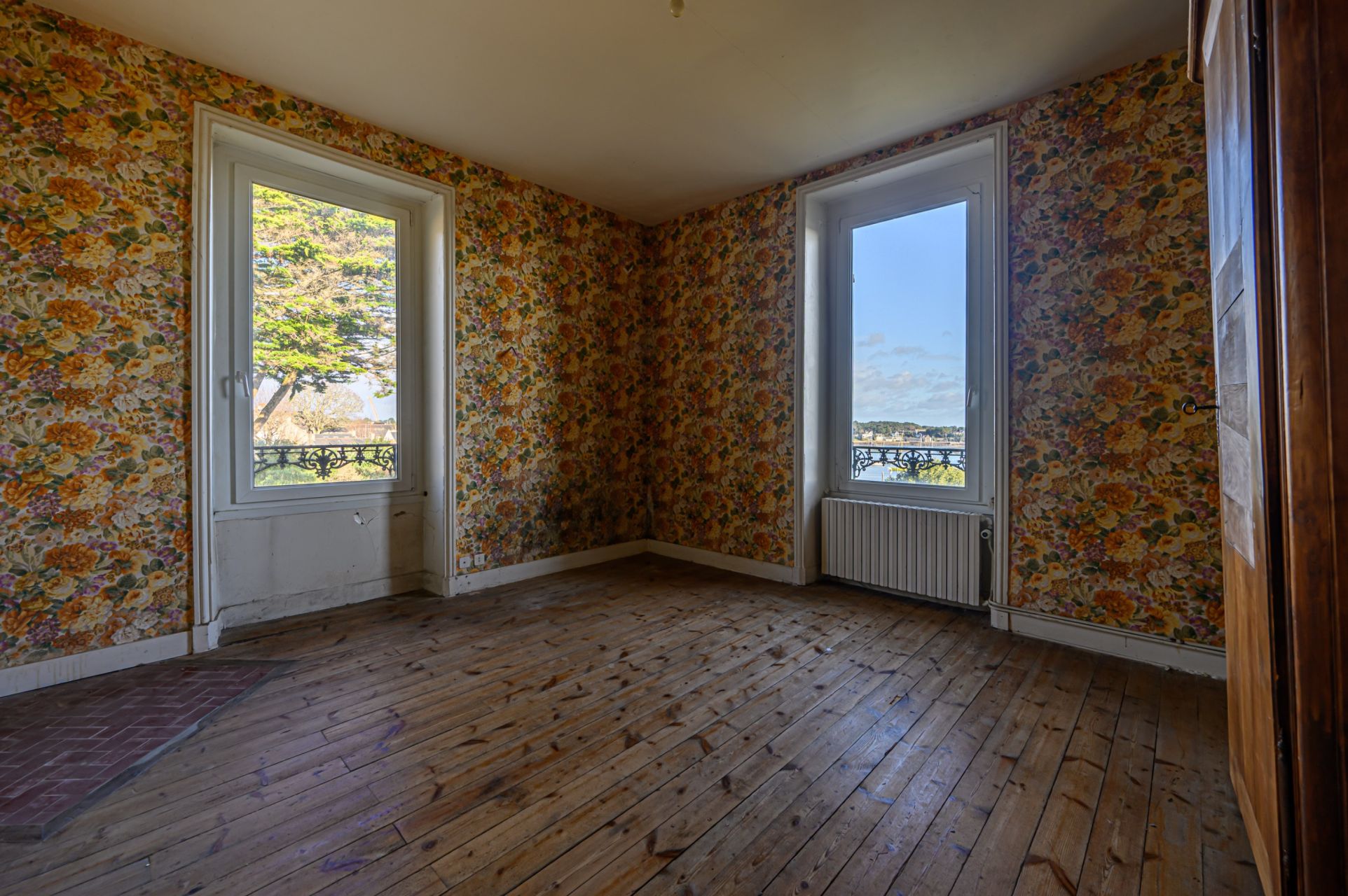 maison 11 Pièces en vente sur LA TRINITE SUR MER (56470)