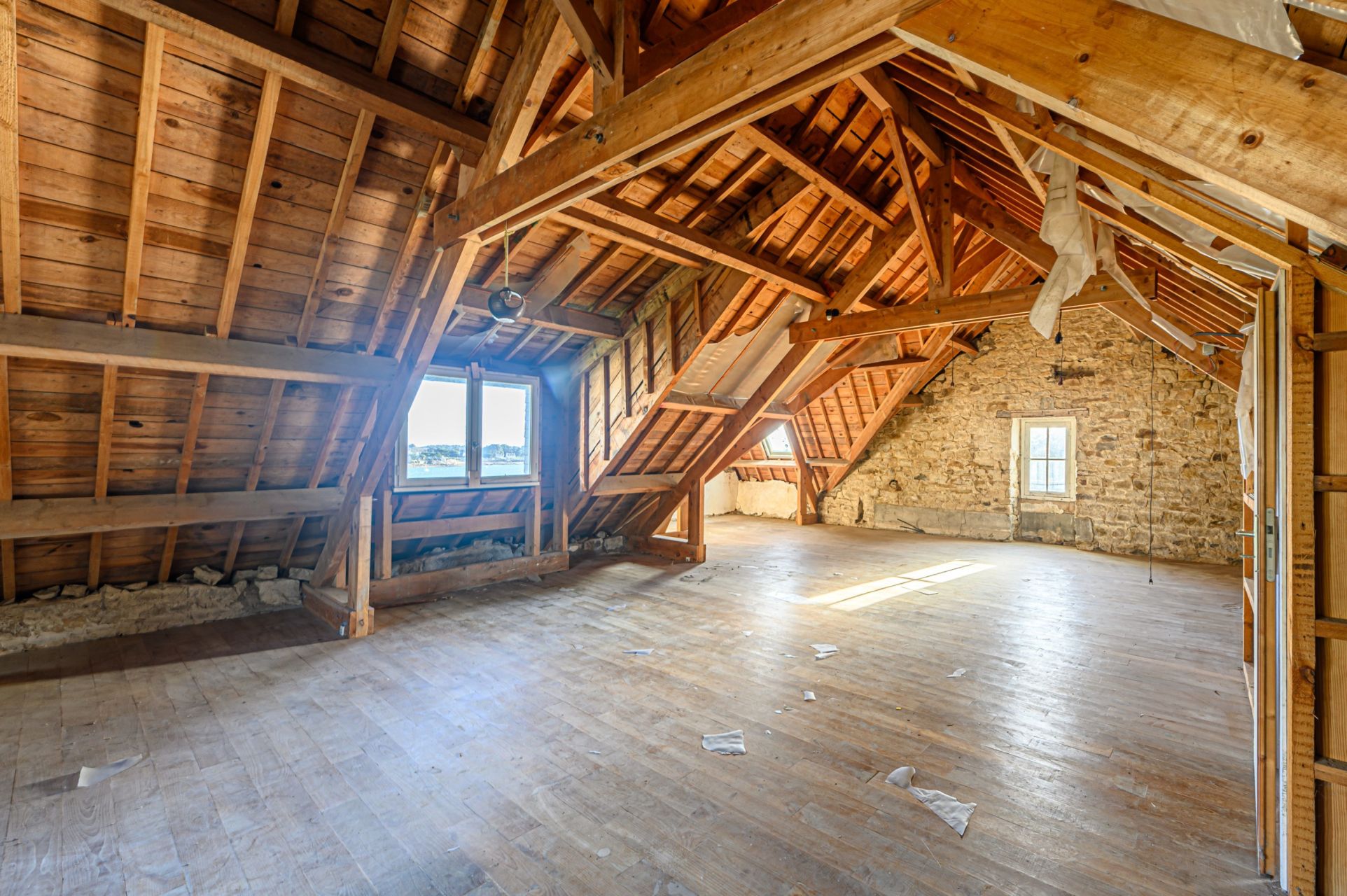 maison 11 Pièces en vente sur LA TRINITE SUR MER (56470)
