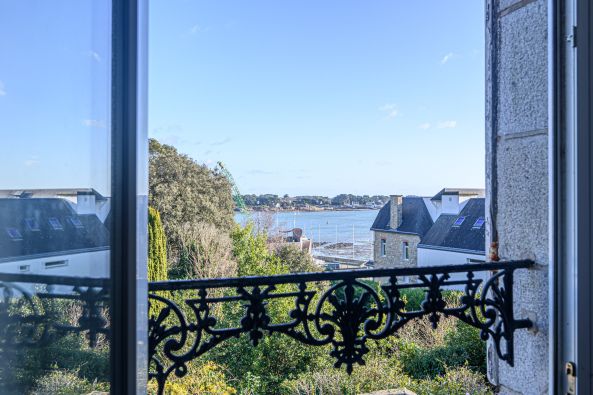 Sale House La Trinité-sur-Mer 11 Rooms 270 m²
