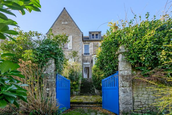 Vente Maison La Trinité-sur-Mer 11&nbsp;Pièces 270&nbsp;m²