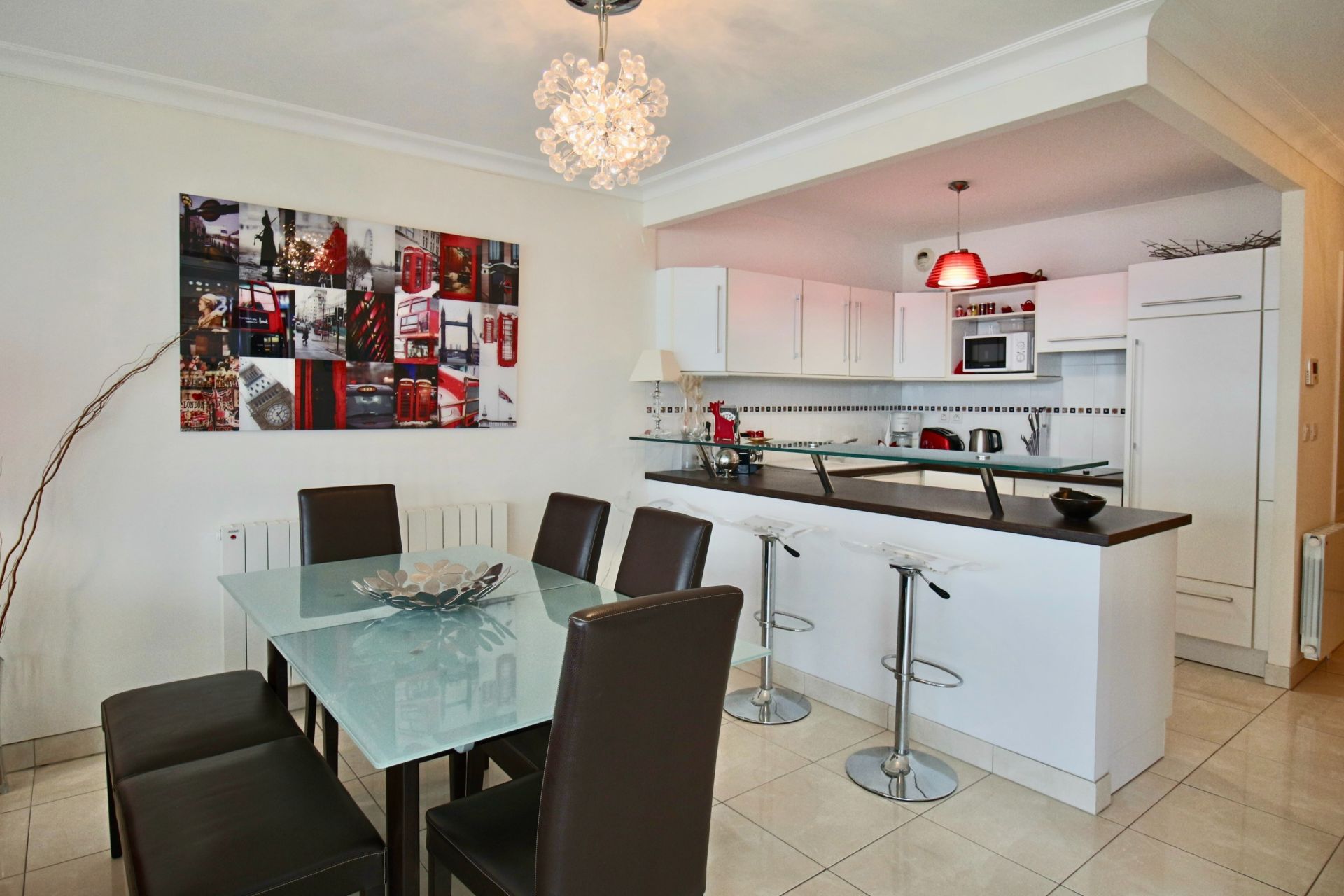 appartement 2 Pièces en vente sur LA BAULE (44500)