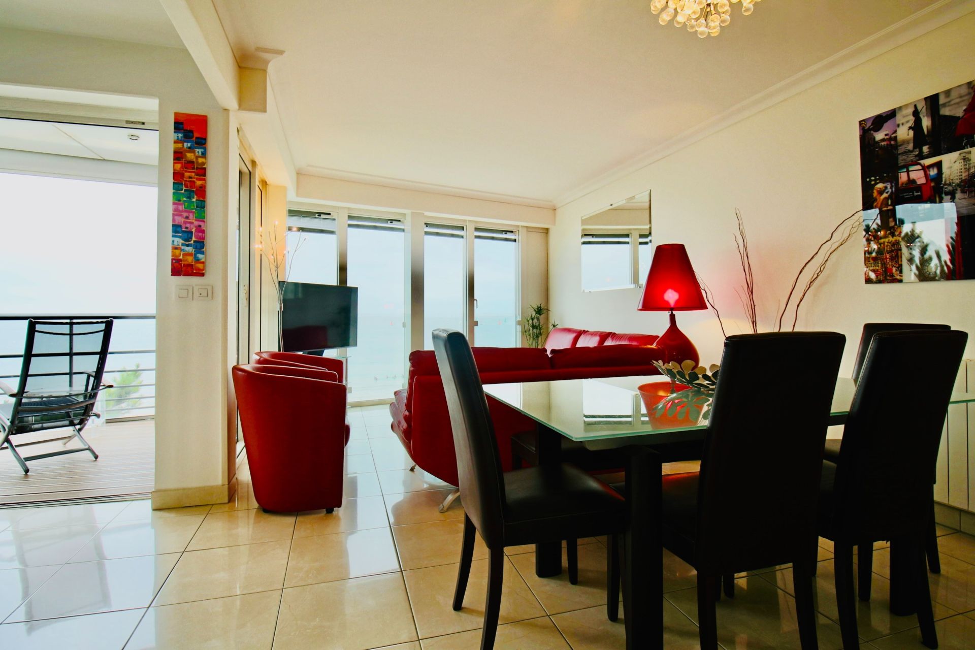 appartement 2 Pièces en vente sur LA BAULE (44500)