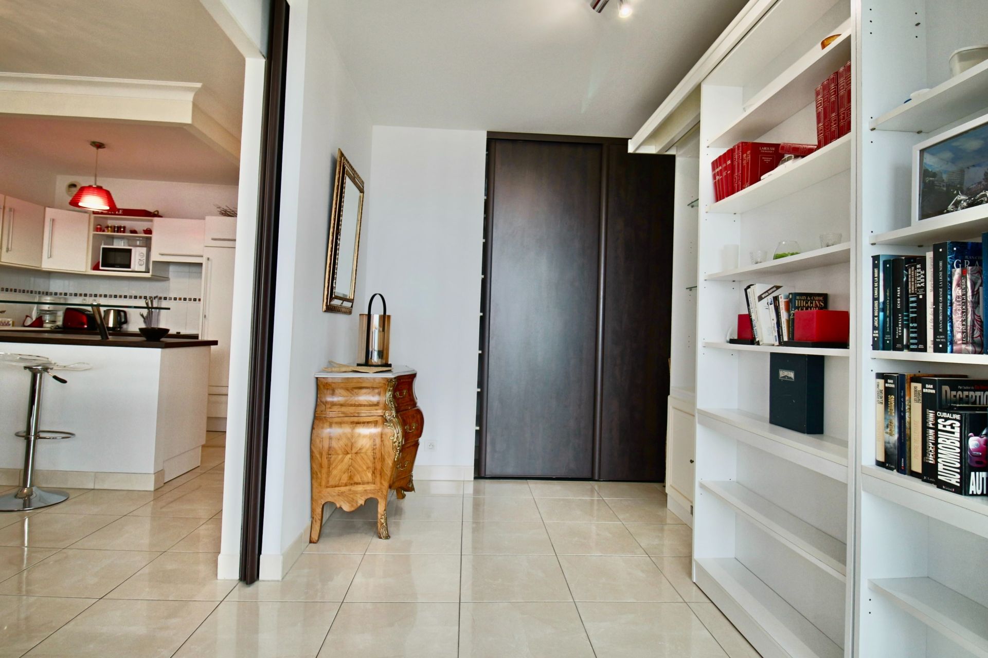 appartement 2 Pièces en vente sur LA BAULE (44500)