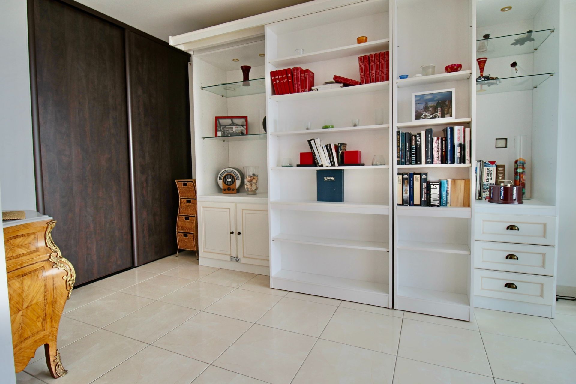 appartement 2 Pièces en vente sur LA BAULE (44500)