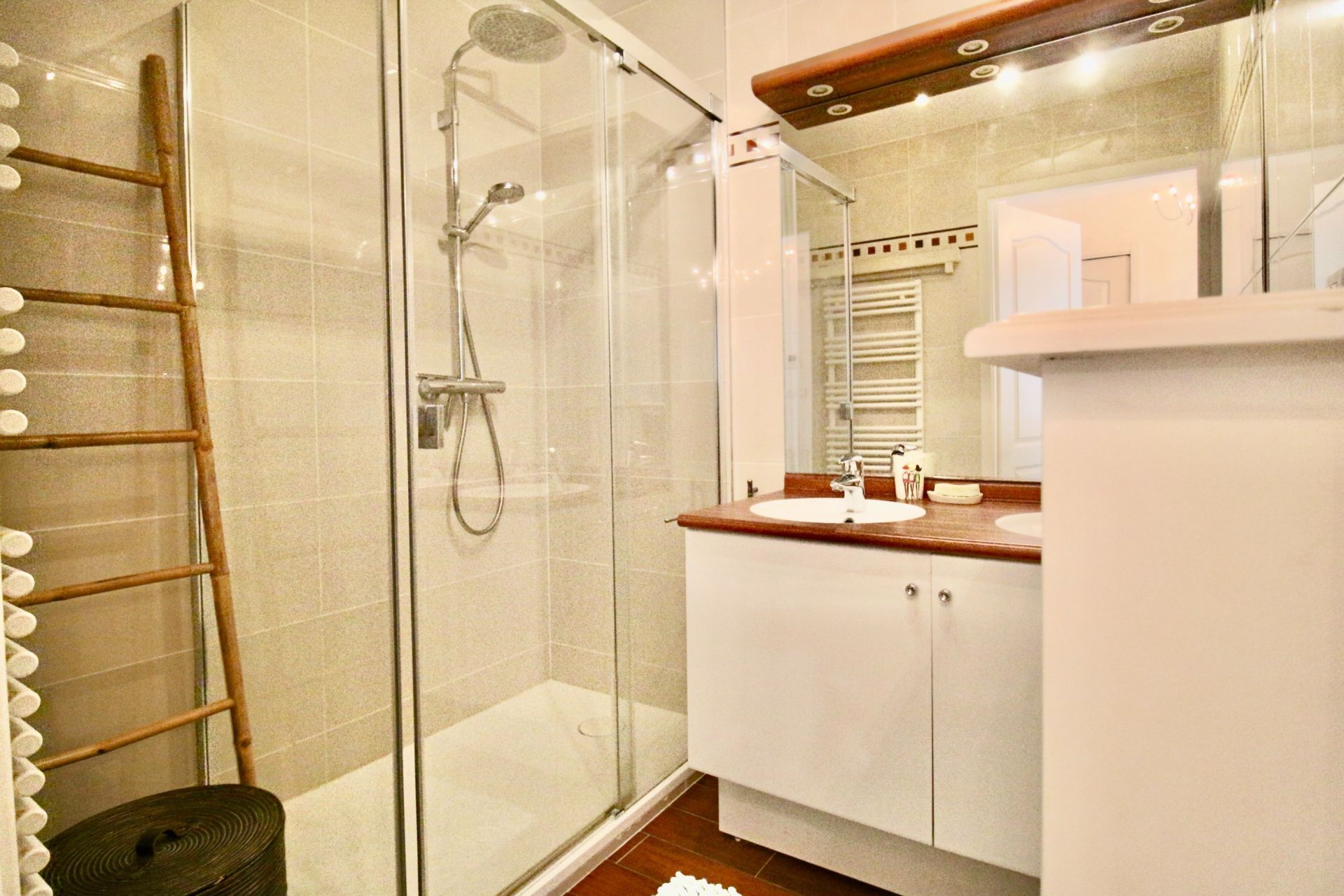 appartement 2 Pièces en vente sur LA BAULE (44500)