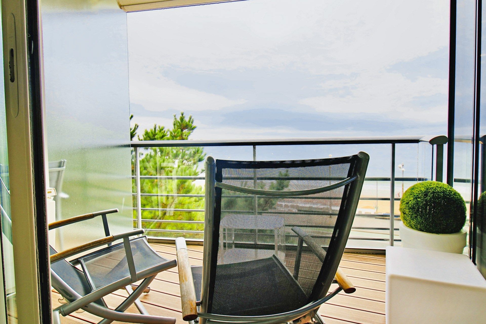 appartement 2 Pièces en vente sur LA BAULE (44500)