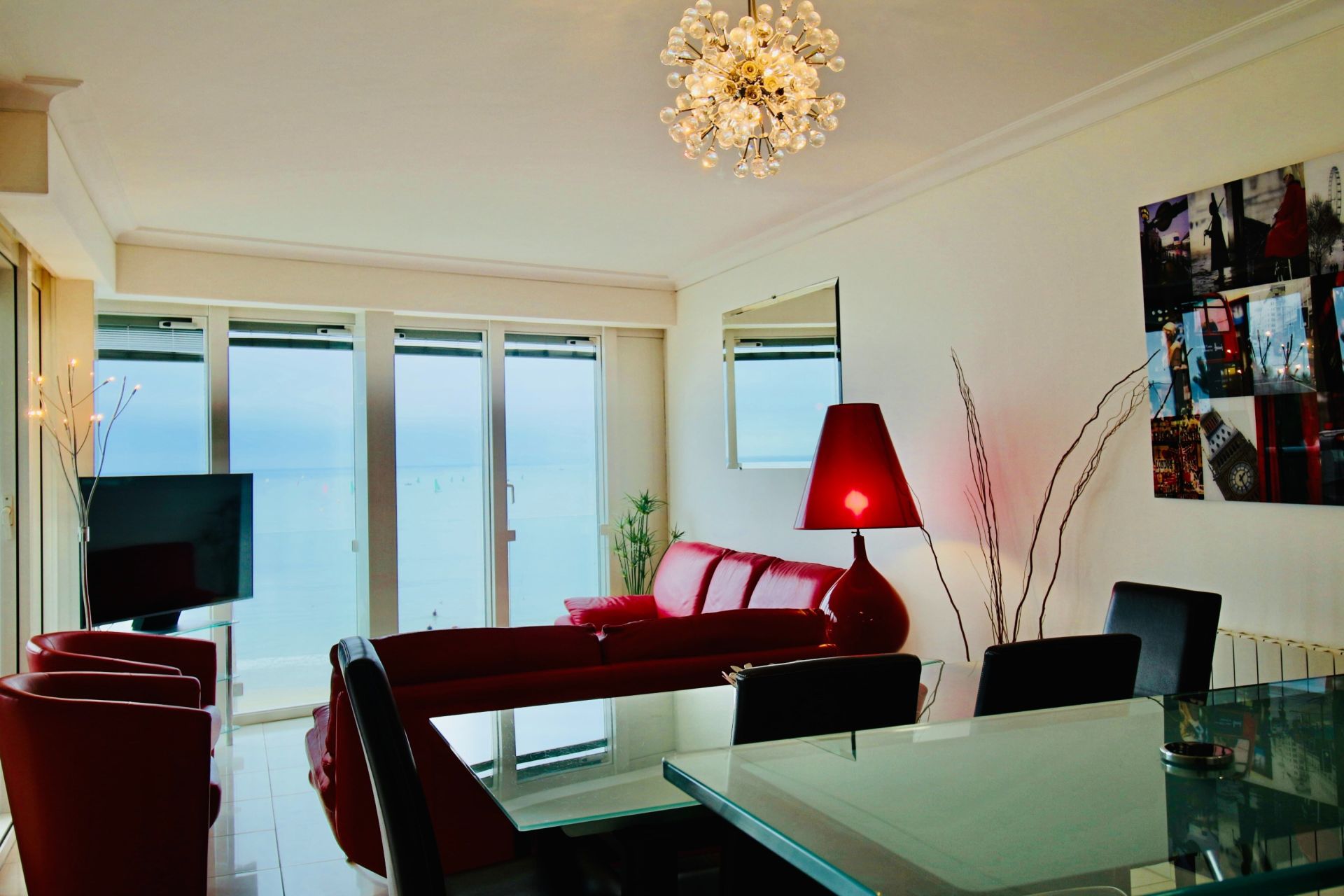 appartement 2 Pièces en vente sur LA BAULE (44500)