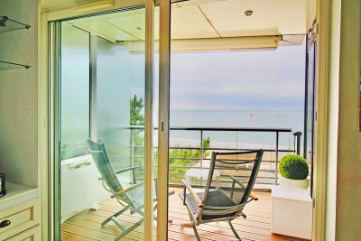 Vente Appartement La Baule 2 Pièces 54 m²