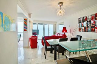 appartement 2 Pièces en vente sur LA BAULE (44500)