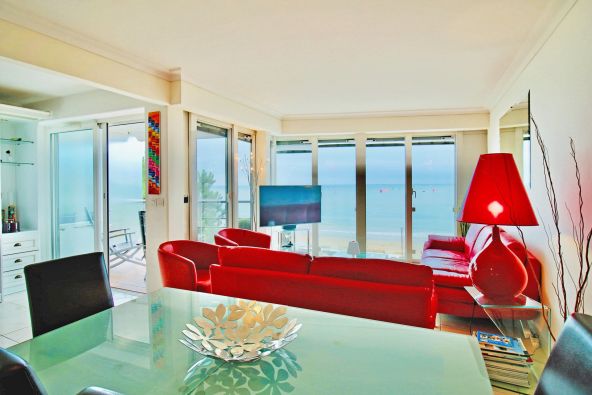 Vente Appartement La Baule 2 Pièces 54 m²