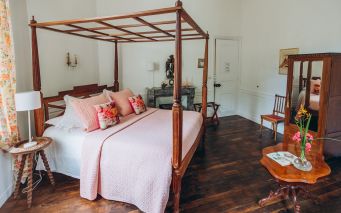 château 20 Pièces en vente sur ST GOAZEC (29520)