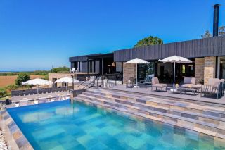 villa 11 Pièces en location saisonnière sur GUIDEL (56520)