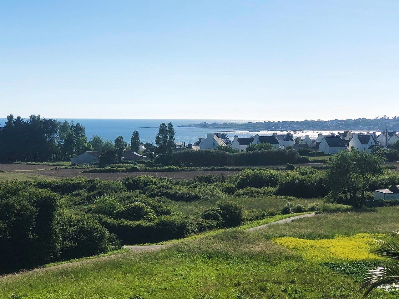 maison 7 Pièces en vente sur PLOUHINEC (29780)