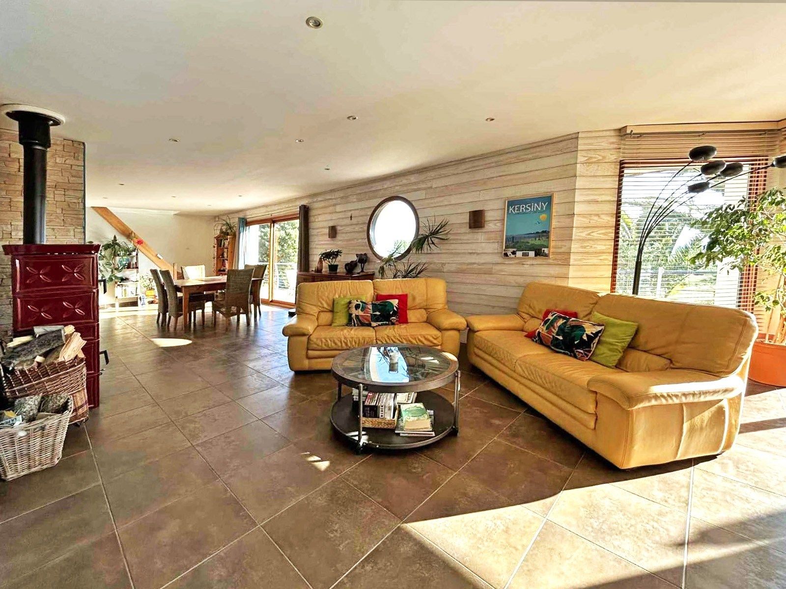 maison 7 Pièces en vente sur PLOUHINEC (29780)