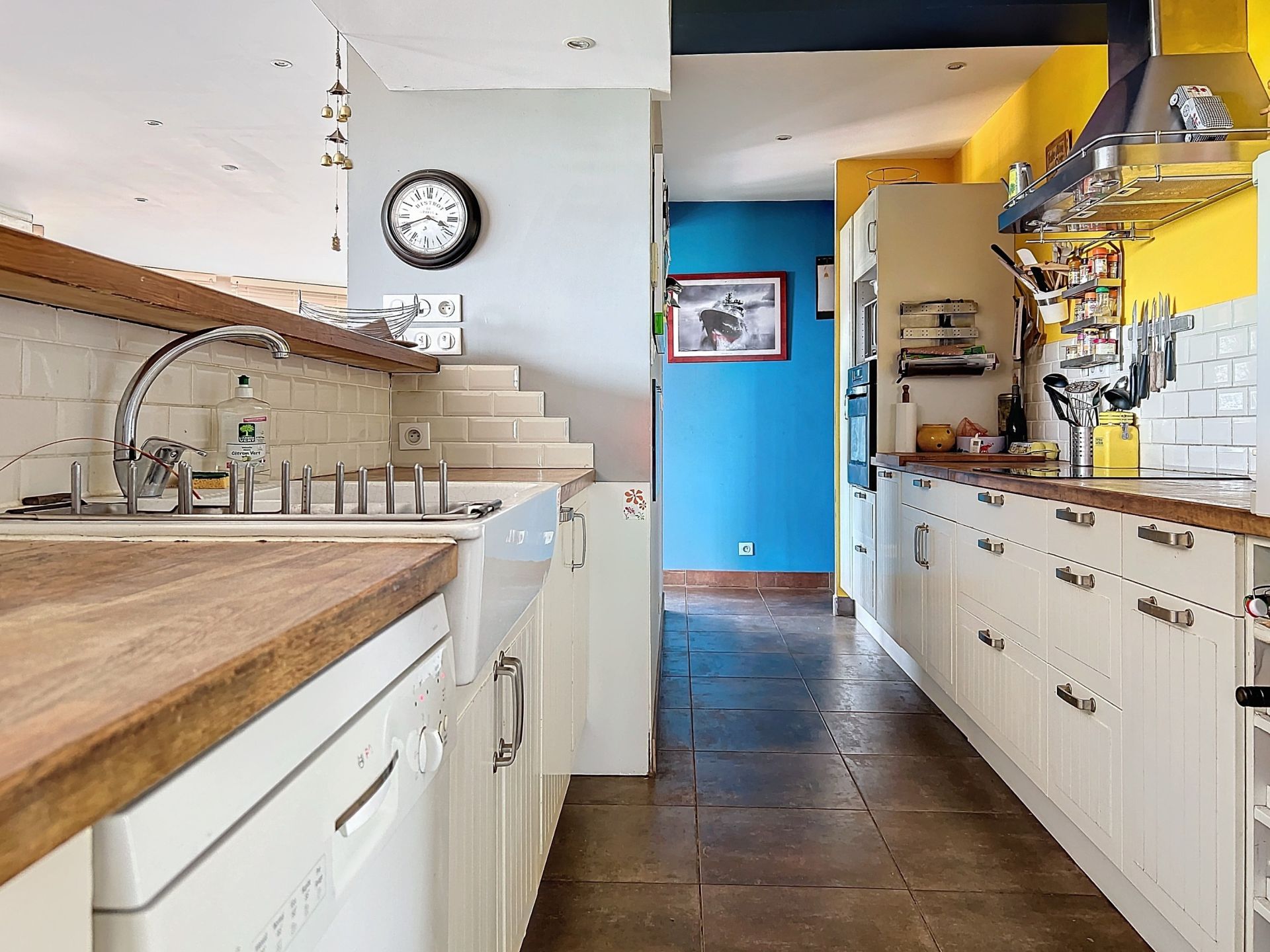 maison 7 Pièces en vente sur PLOUHINEC (29780)