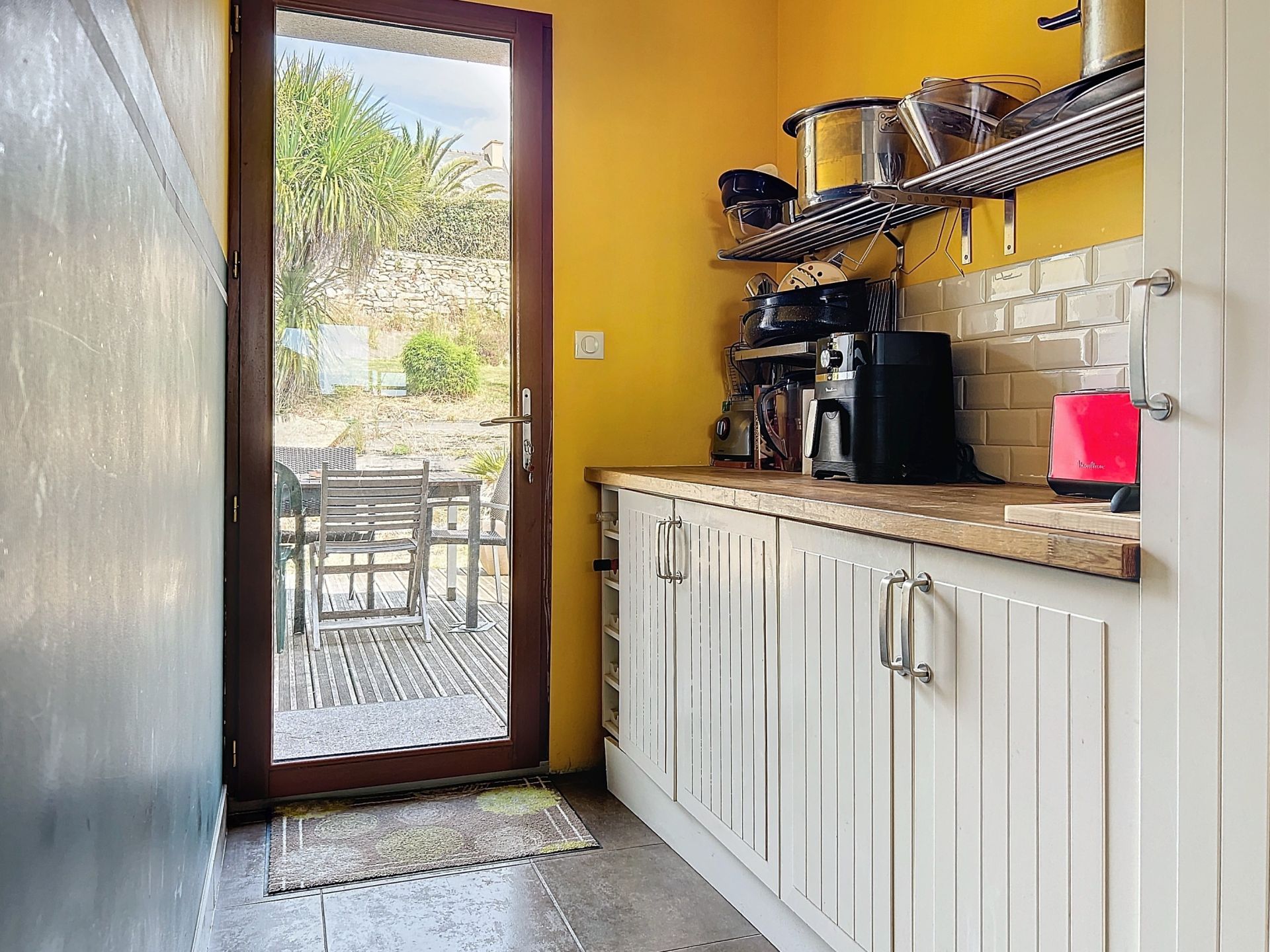 maison 7 Pièces en vente sur PLOUHINEC (29780)