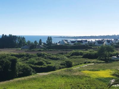 Vente Maison Plouhinec 7 Pièces 216 m²