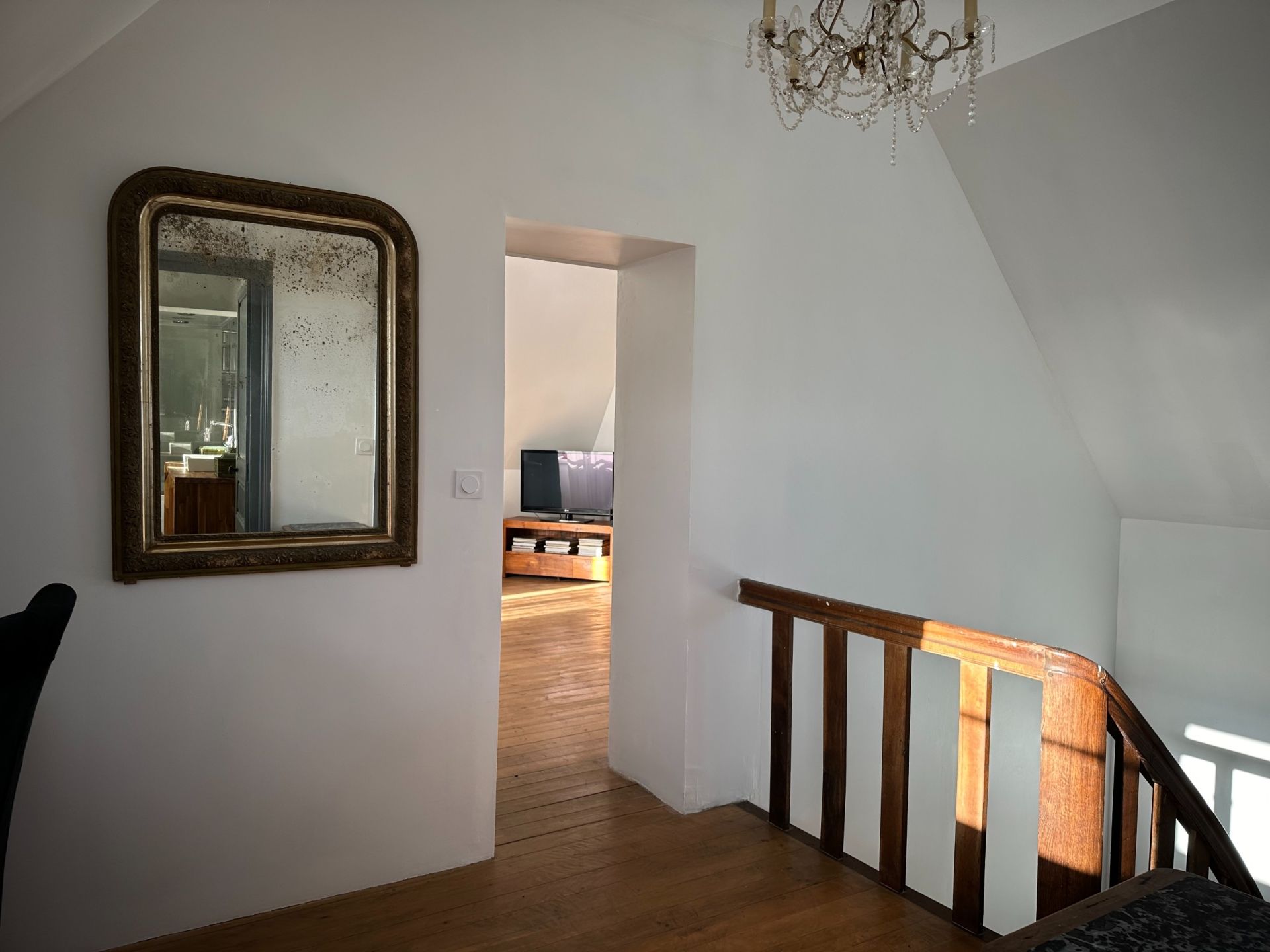 manor house 9 Rooms for sale on ST MICHEL CHEF CHEF (44730)