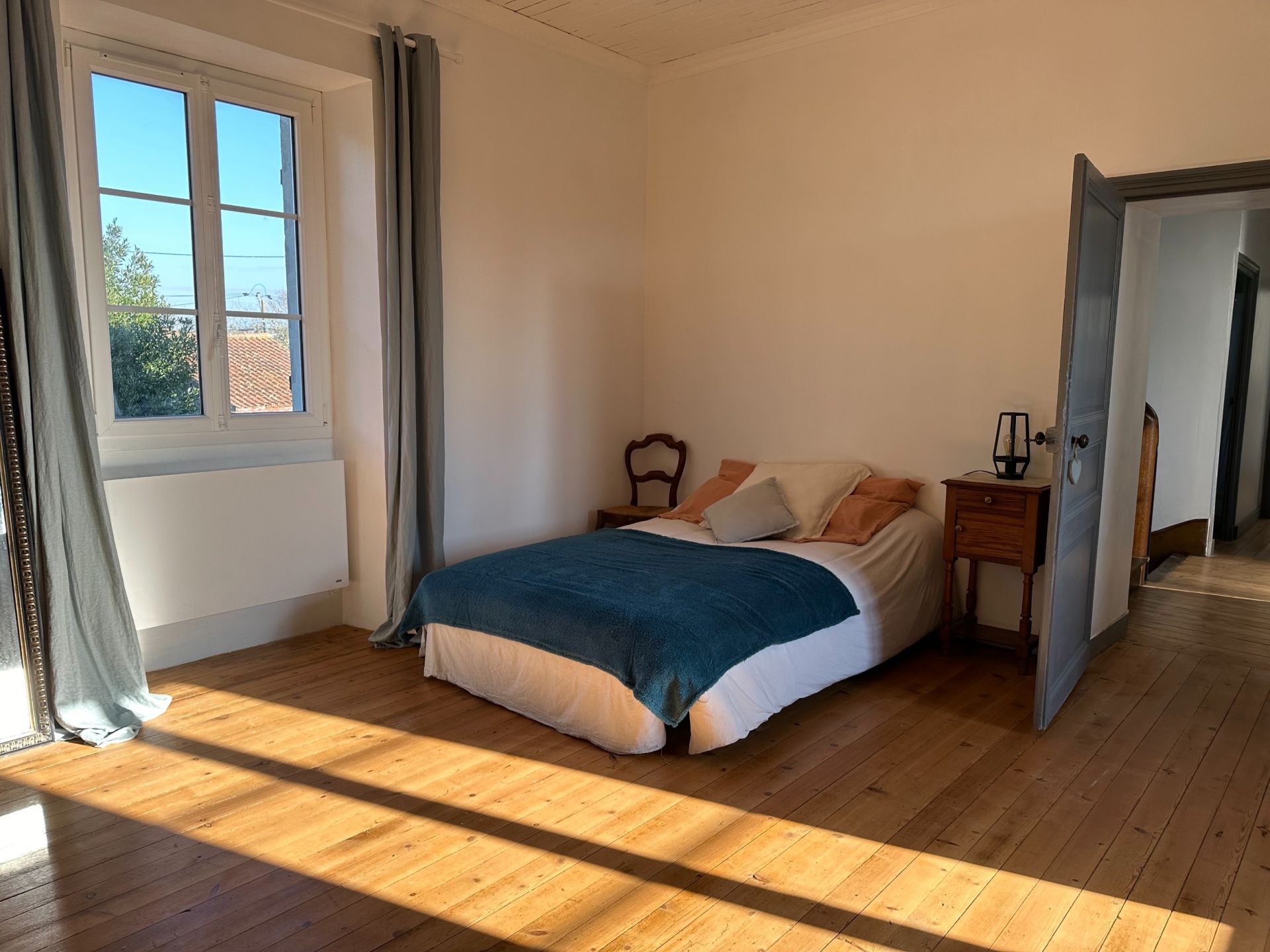 manoir 9 Pièces en vente sur PORNIC (44210)