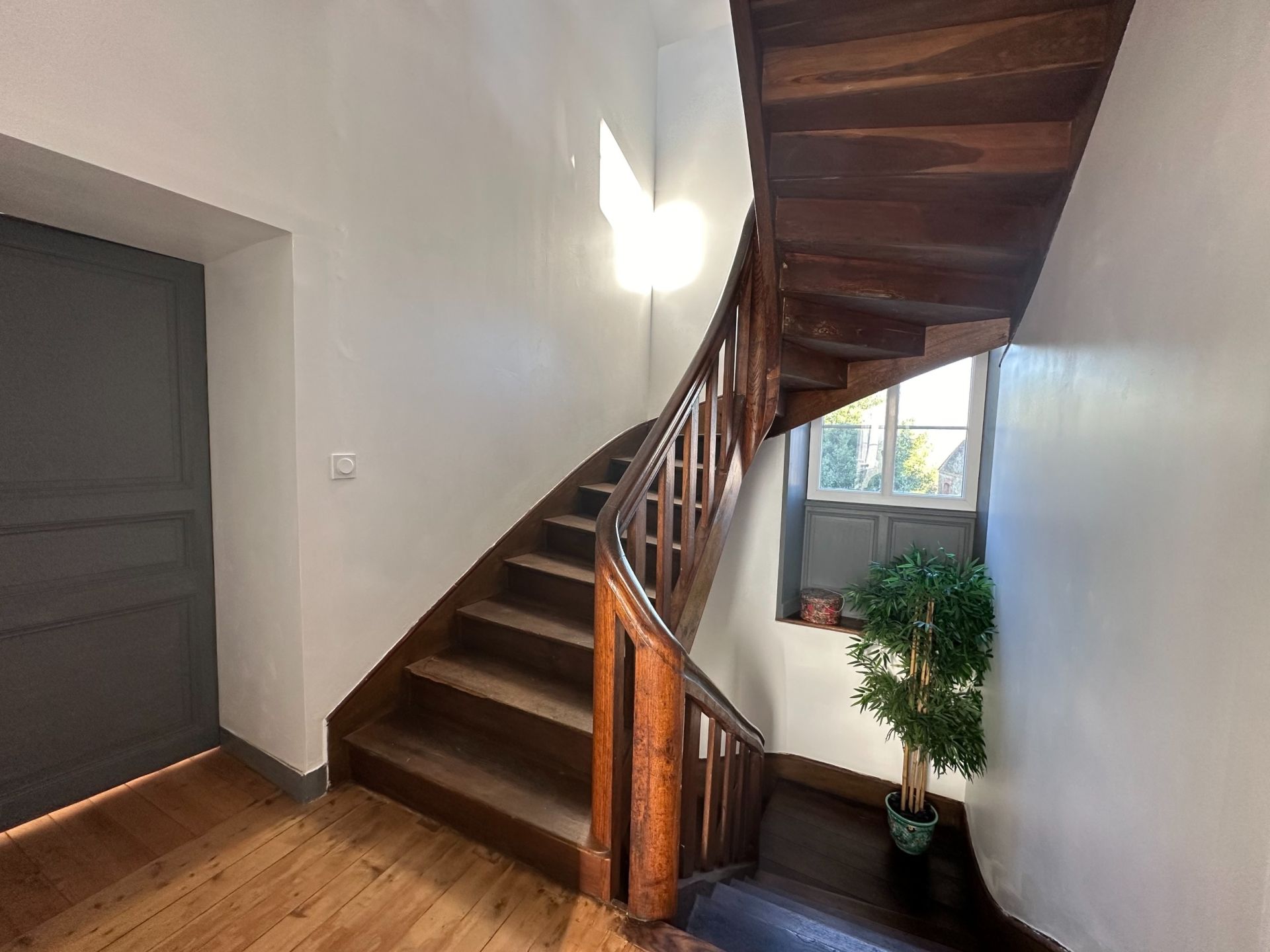 manoir 9 Pièces en vente sur PORNIC (44210)