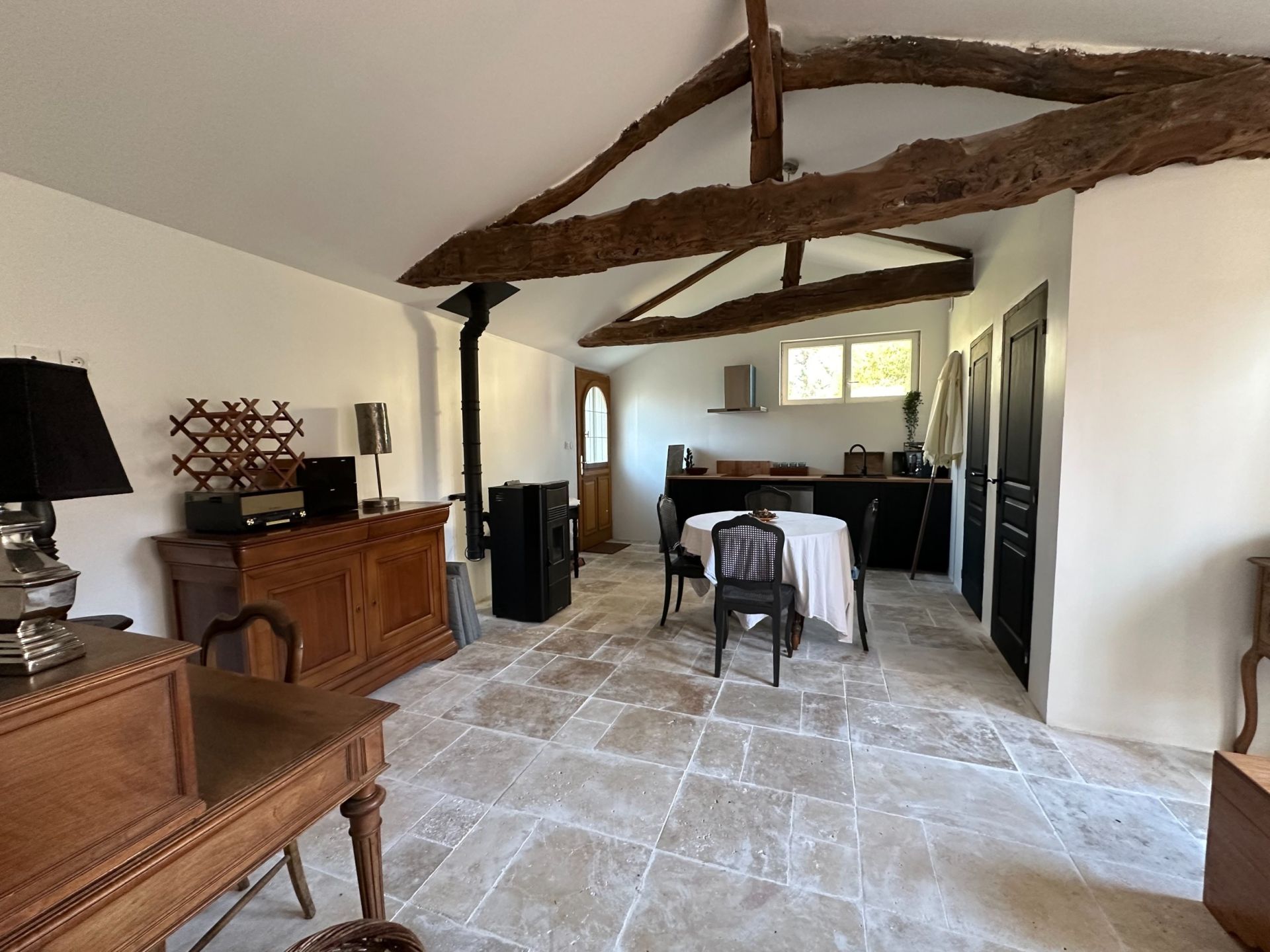 manoir 9 Pièces en vente sur PORNIC (44210)