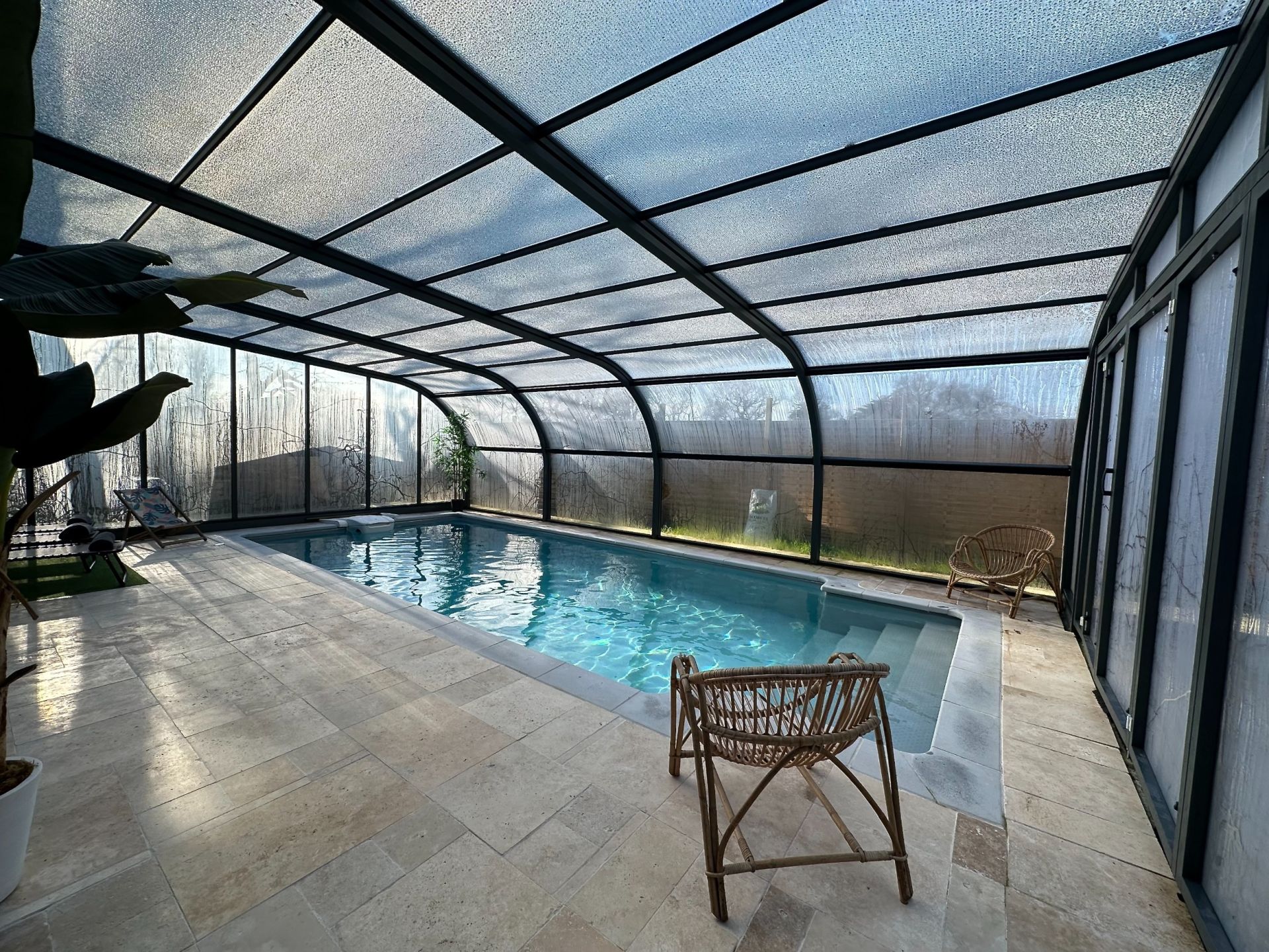 manoir 9 Pièces en vente sur PORNIC (44210)