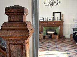 manoir 9 Pièces en vente sur PORNIC (44210)