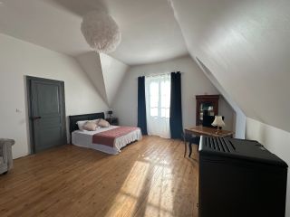 manoir 9 Pièces en vente sur PORNIC (44210)