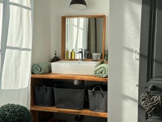 manoir 9 Pièces en vente sur PORNIC (44210)