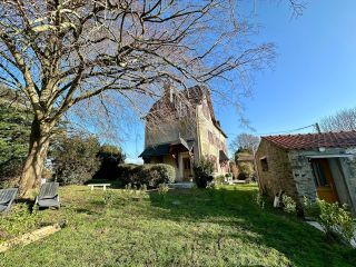 manoir 9 Pièces en vente sur PORNIC (44210)