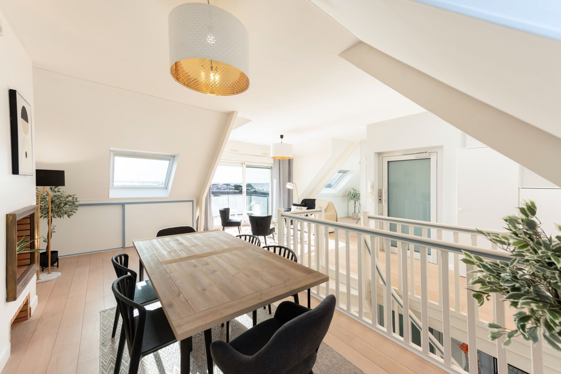 appartement 5 Pièces en vente sur PORNICHET (44380)